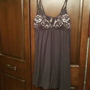 Victoria's Secret night gown